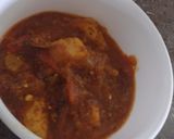 পনির কারি (Paneer curry recipe in Bengali) রেসিপির ধাপ 3 ছবি
