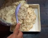 Foto langkah ke 5 dari resep Proll Roti Tawar Panggang.
