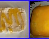Foto del paso 7 de la receta: Semifrío de piña con caramelo