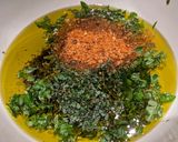 Foto del paso 2 de la receta: Berenjenas en escabeche