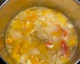 Pineapple-Mango Ghost Pepper Hot Sauce (X-Hot! ) recipe step 1 photo