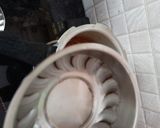 போடேடோ கிரேவி (Potato gravy recipe in tamil) ரெசிபி ஸ்டேப் 7 புகைப்படம்