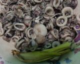 Foto langkah ke 1 dari resep Samcumi...sambal cumi.