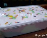 Foto langkah ke 6 dari resep 109. Ice Cream.