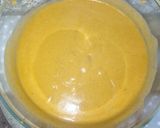 Foto del paso 8 de la receta: Crema de gambitas rojas