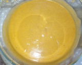 Foto del paso 8 de la receta: Crema de gambitas rojas