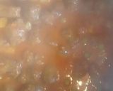 Foto del paso 2 de la receta: Furioso guiso de arroz con butifarra parrillera (una cachetada al frío)😂
