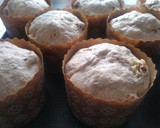 Foto del paso 6 de la receta: Pan dulce ideal para dietas y diabéticos