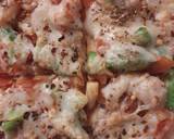 Pizza recipe step 3 photo