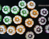 Foto langkah ke 9 dari resep Putu Ayu 2 Telur Super Lembut.