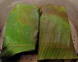 Foto langkah ke 5 dari resep Pepes ikan nila tempoyak.