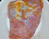 A picture of step 2 of Tenderloin Beef Loaf Steak.