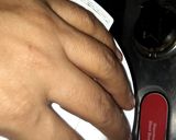 कोकोनट मेयोनेज़ रेसिपी चरण 3 फोटो
