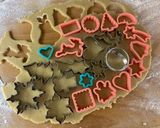 Mézeskalács recept fázis 5 fotója