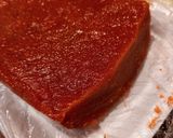 Foto del paso 5 de la receta: Dulce de membrillo caserito... caseríto.