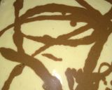 Foto del paso 3 de la receta: Torta marmolada