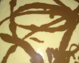 Foto del paso 3 de la receta: Torta marmolada