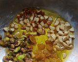 ગાજર અને ખજૂર નો હલવો (Gajar Khajoor Halwa Recipe In Gujarati) રેસીપી સ્ટેપ1ફોટો