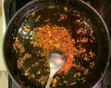 Foto del paso 4 de la receta: Arroz con langosta y ostras