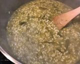 Foto del paso 8 de la receta: Risotto de espárragos