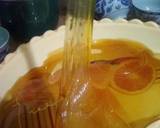 Carrot Trifle recipe step 11 photo