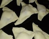Foto del paso 3 de la receta: "Sorpresa" vigilante