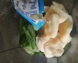 Foto langkah ke 1 dari resep Jus Alpukat KW.