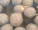 Foto langkah ke 6 dari resep Bakso Sapi Kenyal Banget 👍🏻(#homemadeDBest).