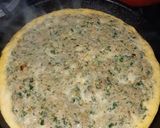 Foto del paso 5 de la receta: Tortilla de atún 😋