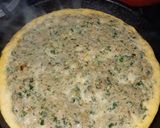 Foto del paso 5 de la receta: Tortilla de atún 😋