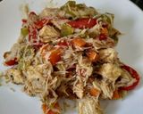 Foto del paso 6 de la receta: Chop Suey fácil 🍜