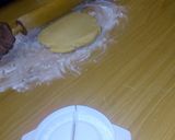 A picture of step 4 of Meat pie.