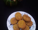 عکس مرحله 6 از دستور پیراشکی گوشت چرخ کرده