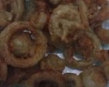 Foto langkah ke 6 dari resep Onion rings simple 😂😂.