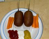 Foto del paso 7 de la receta: Banderillas