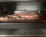 Foto del paso 1 de la receta: Costillas de cerdo al vino tinto