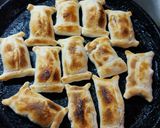 Foto del paso 4 de la receta: Pastelitos de Manzana