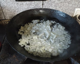 Foto del paso 3 de la receta: Salsa de tomate casera en conserva