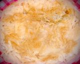 Hình bước làm 9 của món Phở Áp Chảo Thịt Bò Xào
