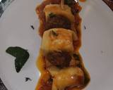 Kebab sosaties recipe step 4 photo