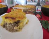 Foto del paso 7 de la receta: Pastel de choclo