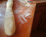 Foto del paso 3 de la receta: Masa para empanada de horno