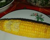 Foto del paso 4 de la receta: Choclos con mantequilla