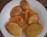 Foto del paso 4 de la receta: Patatas Cata