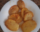 Foto del paso 4 de la receta: Patatas Cata