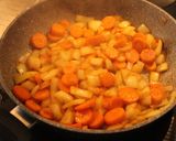 Foto del paso 2 de la receta: 2 Ensaladas 2 y Casler cuscusmaiceaseado