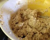 A picture of step 4 of Georgian Eggplant Rolls.