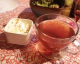 Foto del paso 3 de la receta: Té Chai