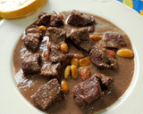 Foto del paso 8 de la receta: Lomo con almendras