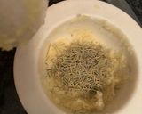 A picture of step 1 of Rosemary Chilli Wings Marinade.